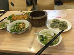 -揭西擂茶(龙华店)