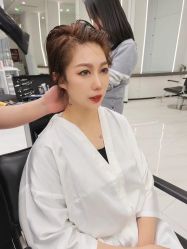 -INLIFE HAIR韩国美发