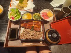 -玄白·炭烤活鳗(上海首店)