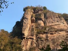 -十九峰景区