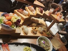 -阿吾罗日本料理(K11艺术中心店)