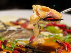 -清水亭湖北菜(大屯DT51店)