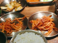 -西塔老太太泥炉烤肉(万柳华联店)