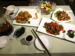 -天厨妙香素食餐厅(清华店)