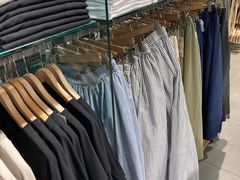 -MUJI无印良品(西湖银泰城店)