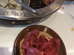 -憨铁匠老火锅(龙岗万科里店)