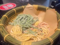 -捞王猪肚鸡火锅(财富中心店)