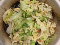 -秦唐一号西安菜馆(钟楼店)
