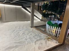 -TIGERS老虎西餐(亦庄店)