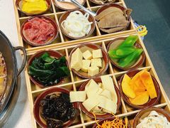 -芈重山老火锅(昌平店)