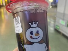 -蜜雪冰城(四惠东店)