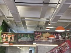 -菌乡缘·野生菌蒸汽鱼火锅(江边夜市店)