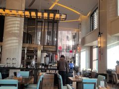 -舟山希尔顿酒店