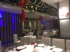 大堂-同喜烤鸭店(光芒店)