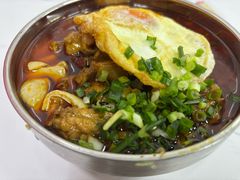 -金牌罗记肠旺面(蔡家街店)