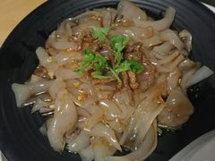 -鹦鹉小厨味道餐厅(山大南路店)