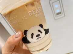 -Manner Coffee(深圳湾万象城店)