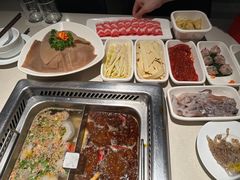 -海底捞火锅(万丰桥店)