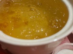 牛奶桃胶-醉烧膘·烧烤夜宵王(总店)