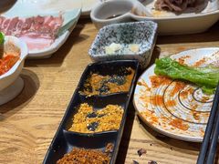 -牛也烧肉(摩尔城店)