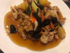 -桃园中华料理炸酱面(燕儿岛路店)