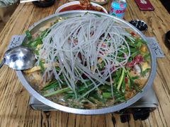 -京玉菲饭店(李村店)