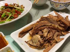 -牧马人奶茶馆(乌兰察布总店)