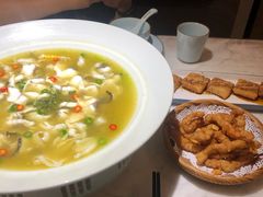 -青花椒花椒鱼(合生汇店)