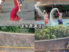 -西双版纳勐泐文化旅游区