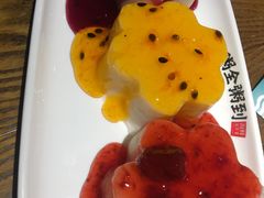 -粥全粥到海鲜家常菜·海肠捞饭(嫩江路店)