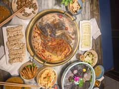-矮板凳老火锅(宽窄巷子店)