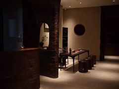 -见山茶事(丽水路店)