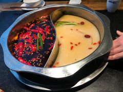 -纸盐河码头火锅(十八梯店)