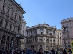 -埃马努埃莱二世拱廊