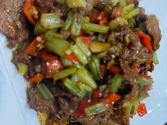 -南山民肴·乡土徽菜(豪辰俪景店)