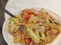 -老杨饭店(万科里店)