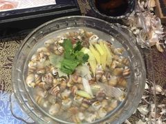 -鼎原力量东北吊炉烧烤(临河街店)