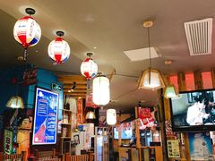 大堂-有喜屋·深夜食堂(北京西路店)