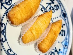 -陶兰居·手工点心·粤菜(圆融时代广场店)