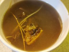 -陈董药炖排骨(饶河街店)