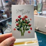 🌱春天来了，我要把🌸送给你