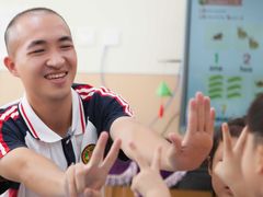 -东方金子塔成长中心(阜成门店)