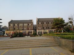 -蓬莱欧乐堡梦幻世界