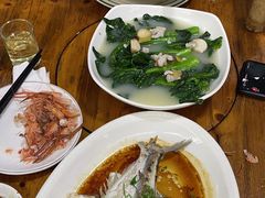 -八仔大富楼·河鲜(西江店)