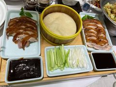 北京烤鸭-紫光园(顺义店)