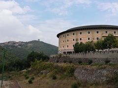 -黄贤森林公园