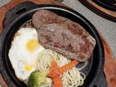 -凡塔斯牛排自助餐厅(广东佛山三水万达店)