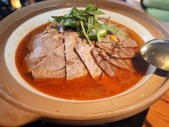 -菌自由丨野生菌火锅特色庭院餐厅(丽江古城店)