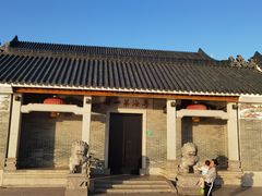 -黄埔古港