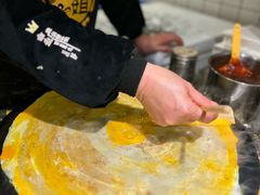 -卞姐蛋饼(陕西南路店)